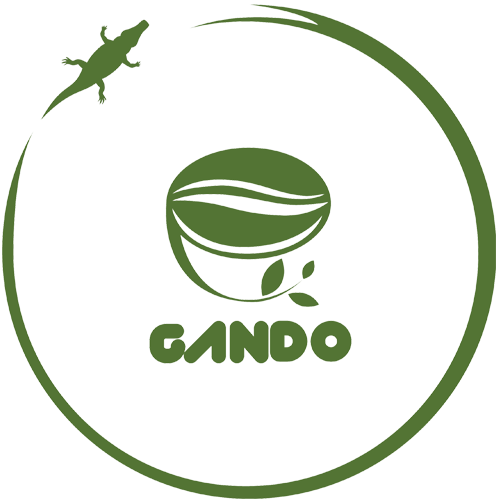 Gando Coffee